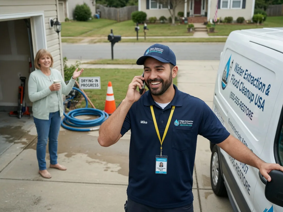 Emergency Water Extraction Decatur, OH FAQs